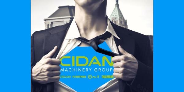 CIDAN National Superhero Day