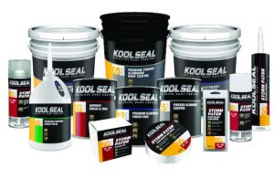 Kool Seal - Photo Gallery 1