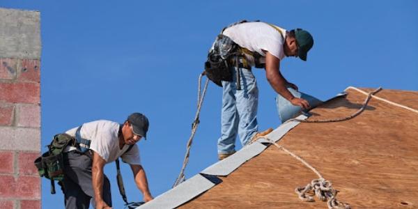 Mcelroy Underlayment Options for Metal