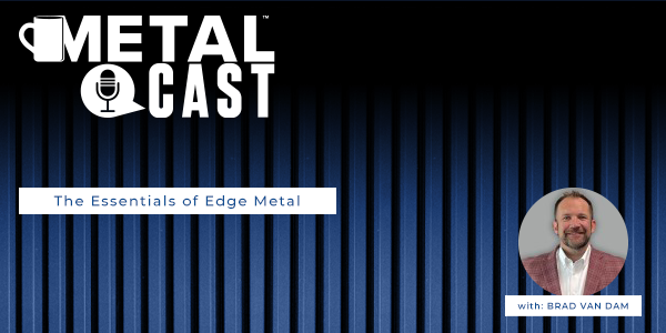 Metal-Era Essentials of Edge Metal Podcast