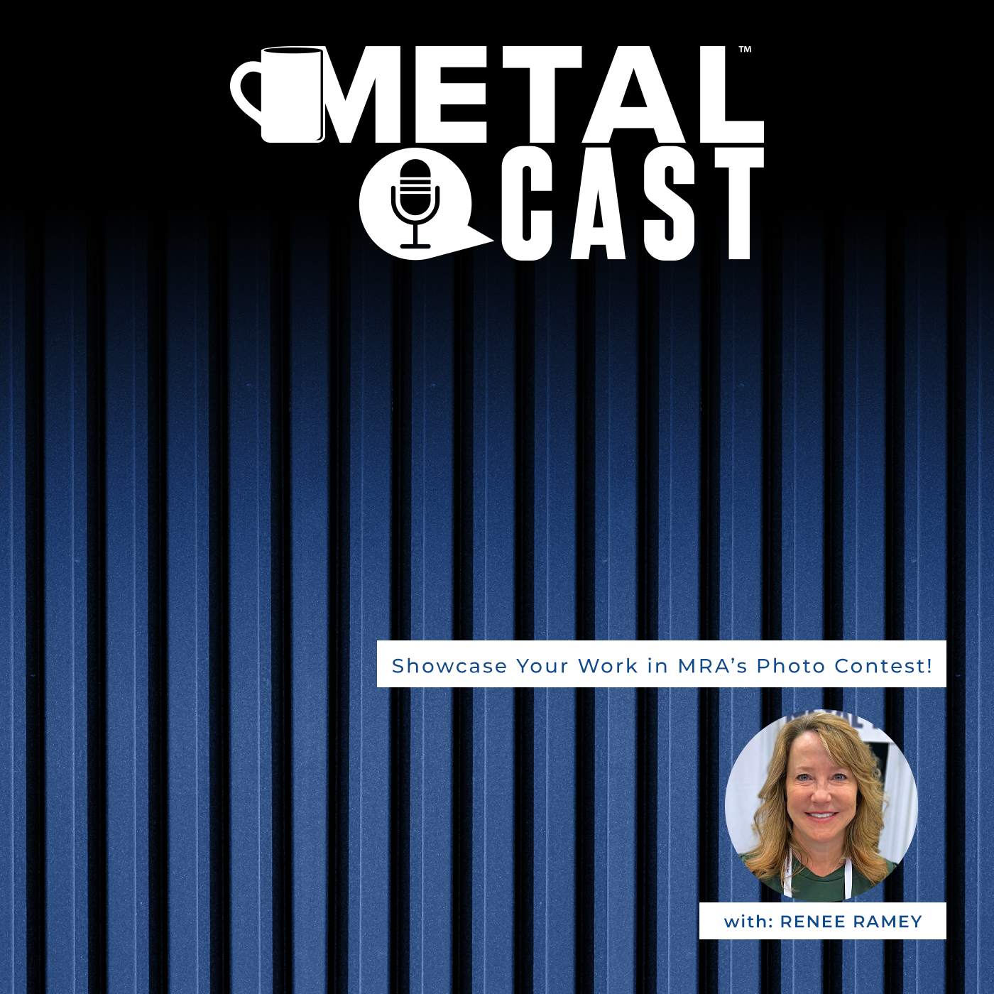 MRA - MetalCast