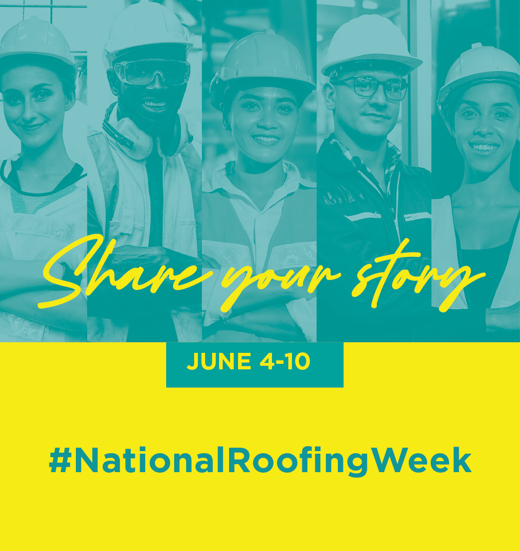 NRCA - Roofing Week - Sidebar
