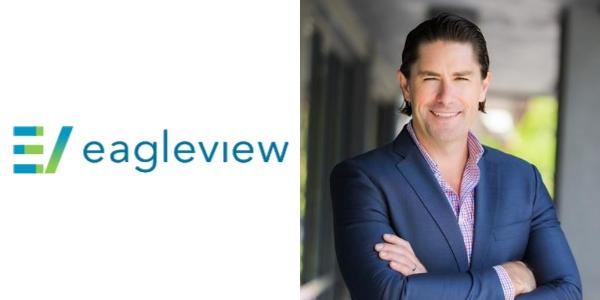 Piers Dormeyer - eagleview - ceo - pr - 2023