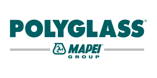 Polyglass new logo