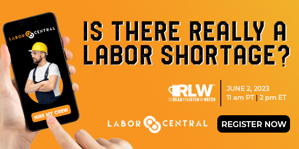 Register RLW Labor Central