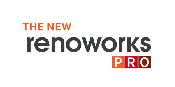Renoworks Releases Renoworks Pro