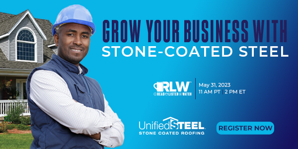 Westlake Royal Roofing - Grow Your Business With Stone-coated Steel