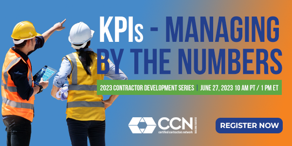 CCN - KPI