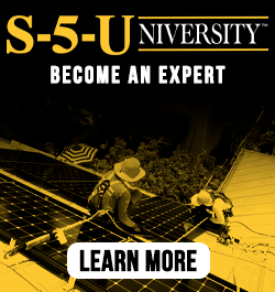 S-5! - S-5! University