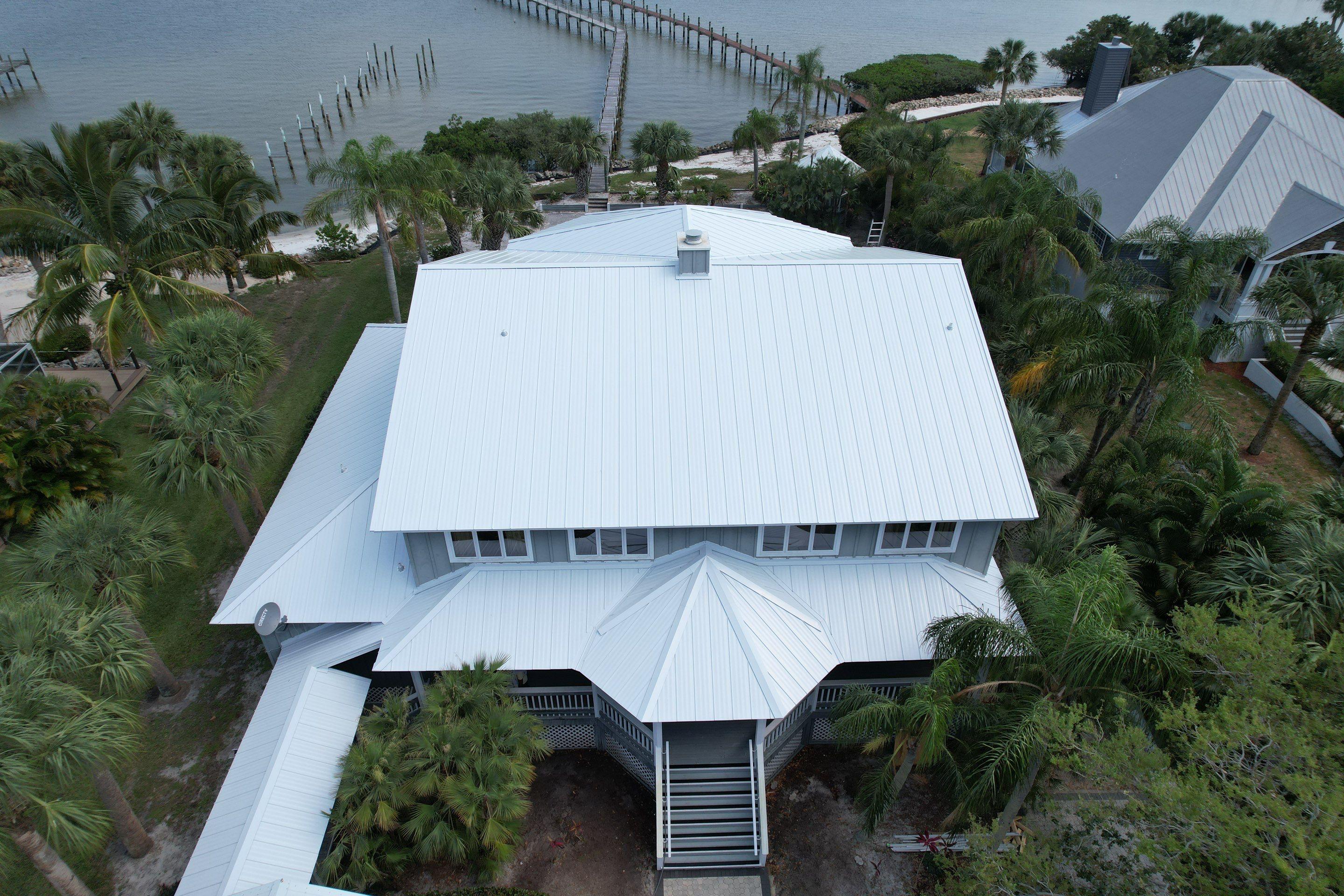 All Area Roofing and Construction of Fort Pierce, Florida