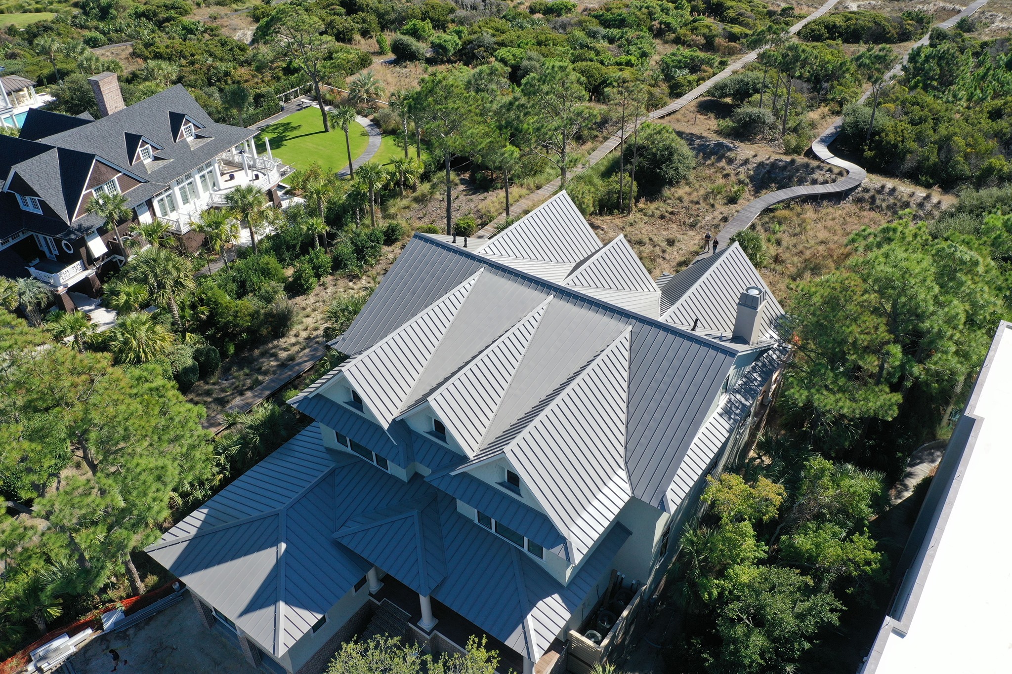 Bone Dry Roofing Company - 13
