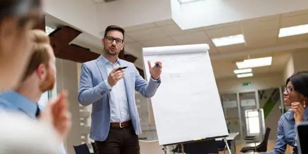 Grosso Foundational Sales Method