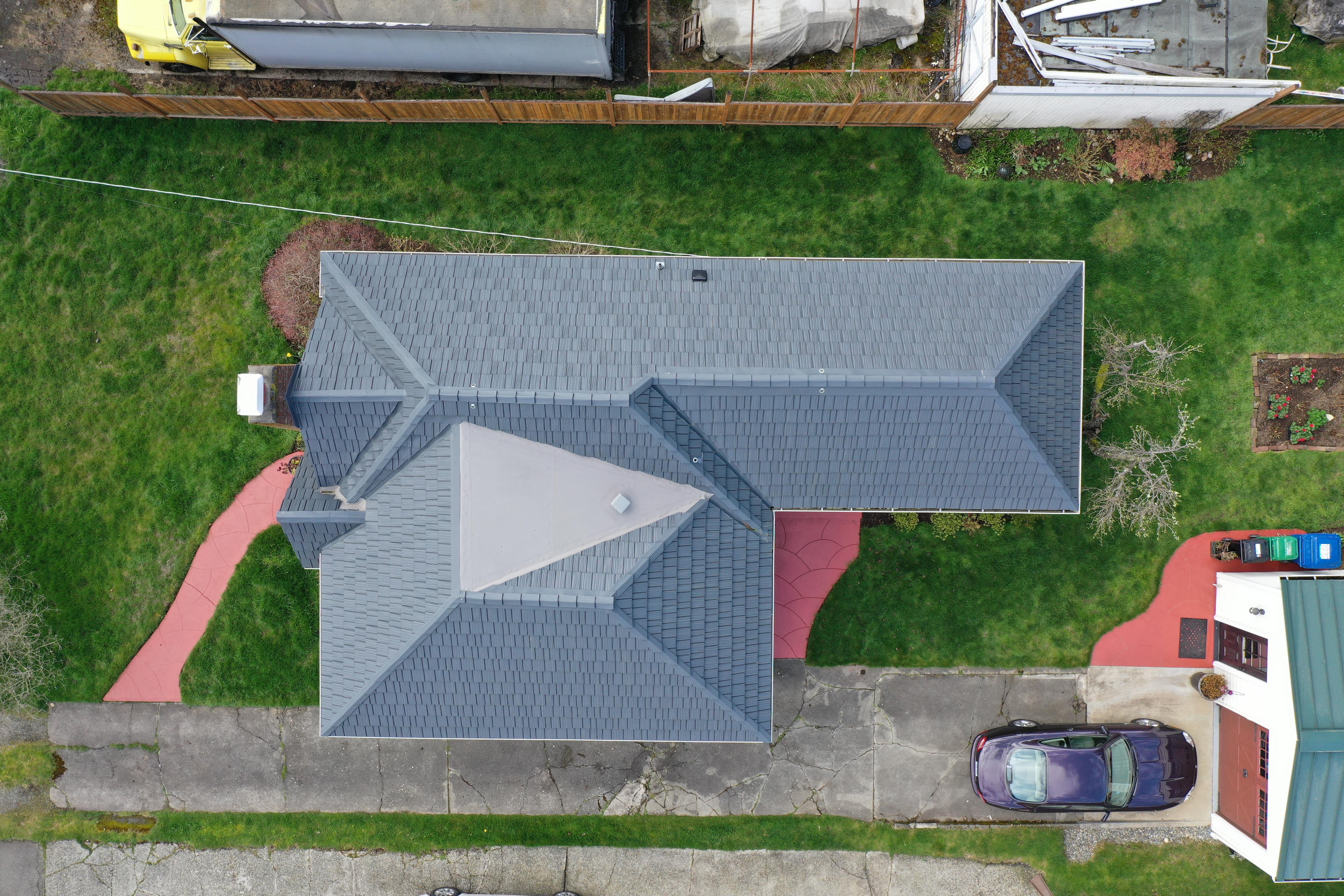 Guardian Roofing & Gutters of Auburn, Washington