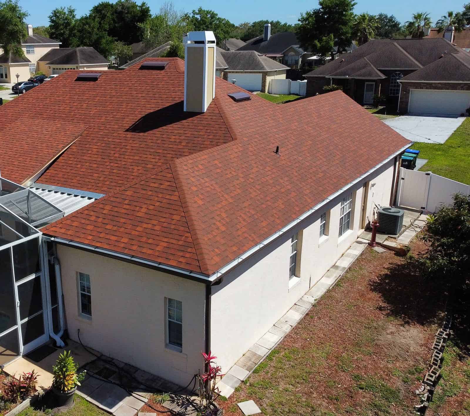 Janney Roofing - Gallery1