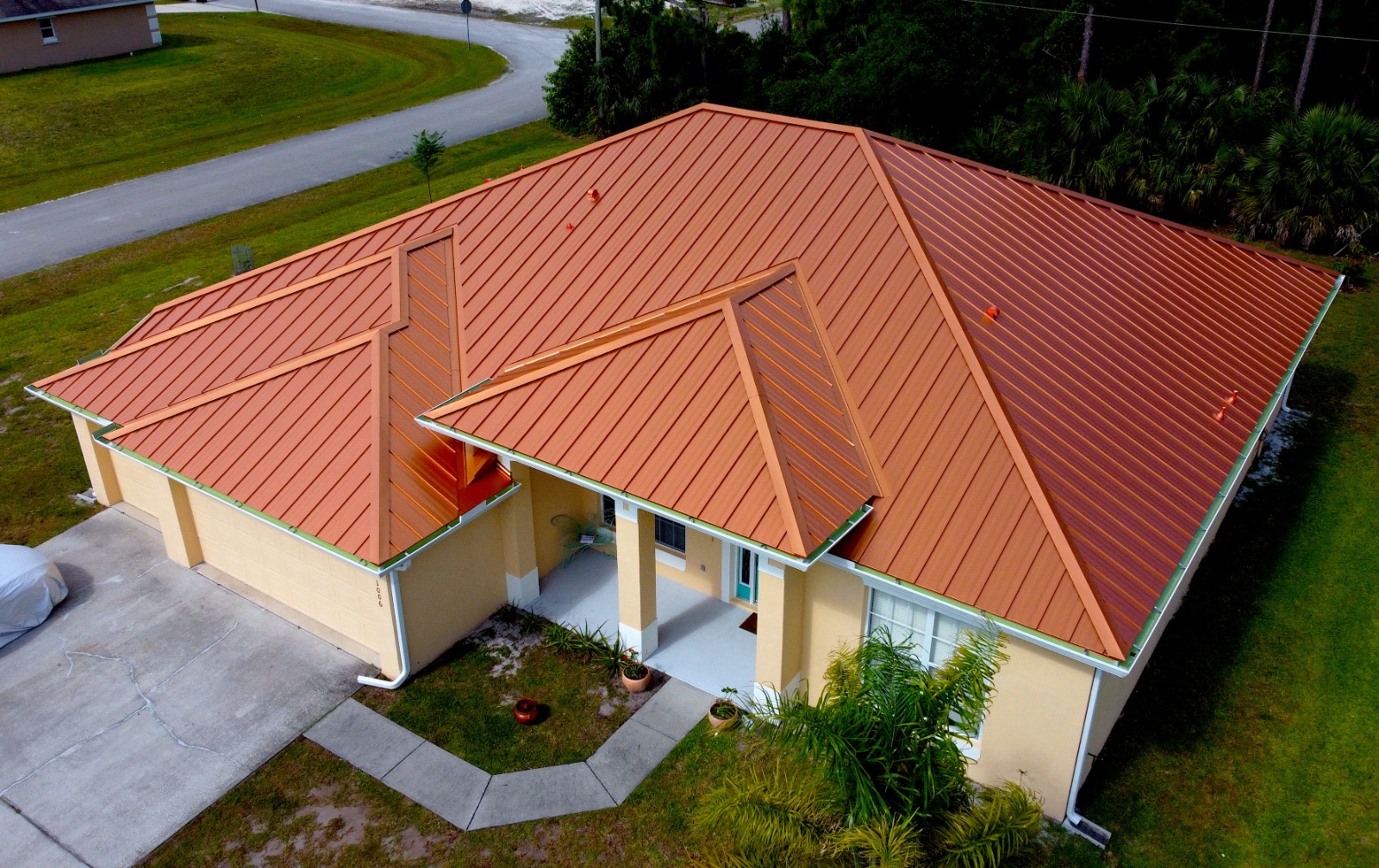 Janney Roofing Photo Gallery Metalcoffeeshop