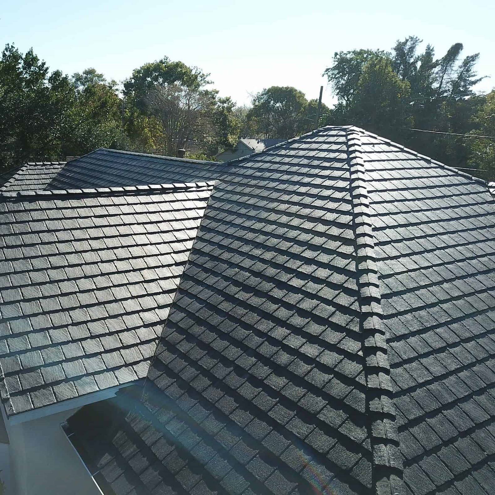 Janney Roofing - Residential Roofing
