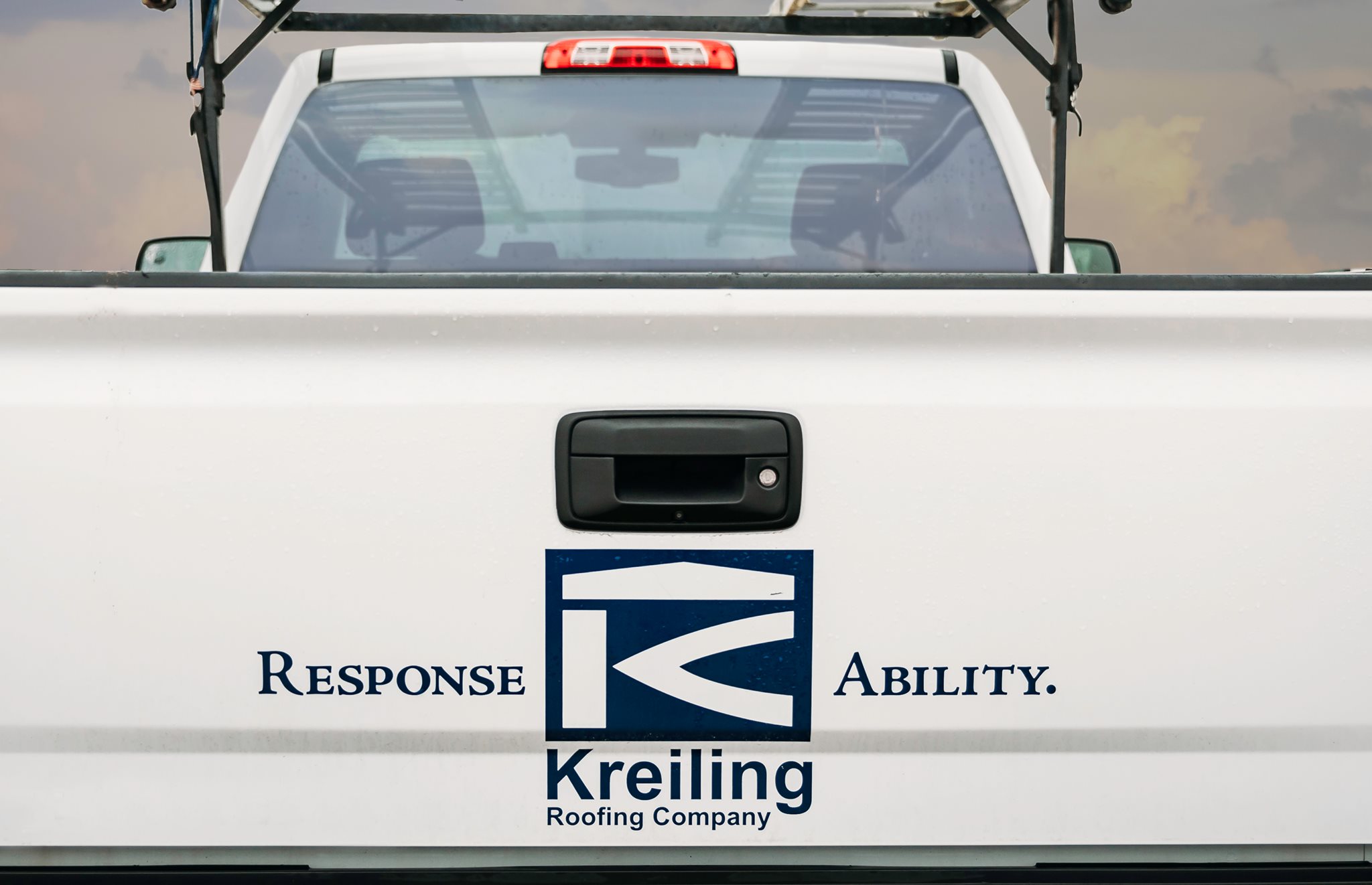 Kreiling Roofing - Photo Gallery