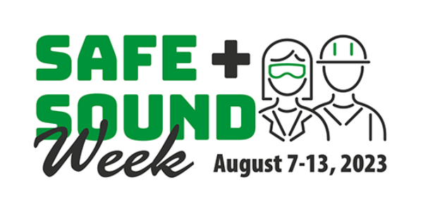 RCS Safe + Sound Week 2023