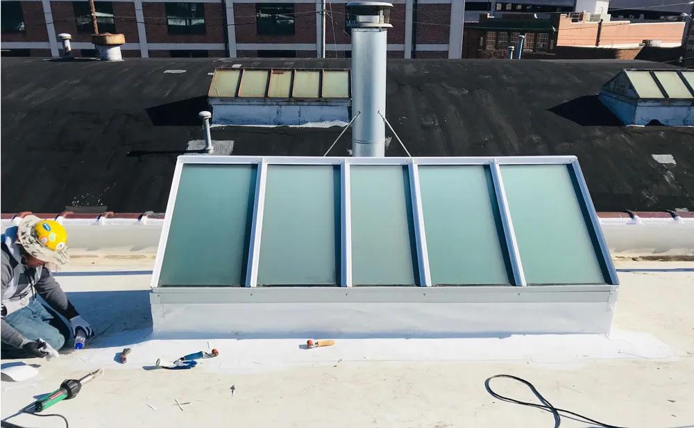 Davco Roofing - Gallery 5