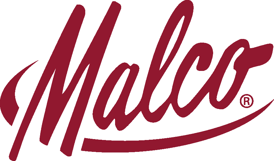 Malco Products - Logo
