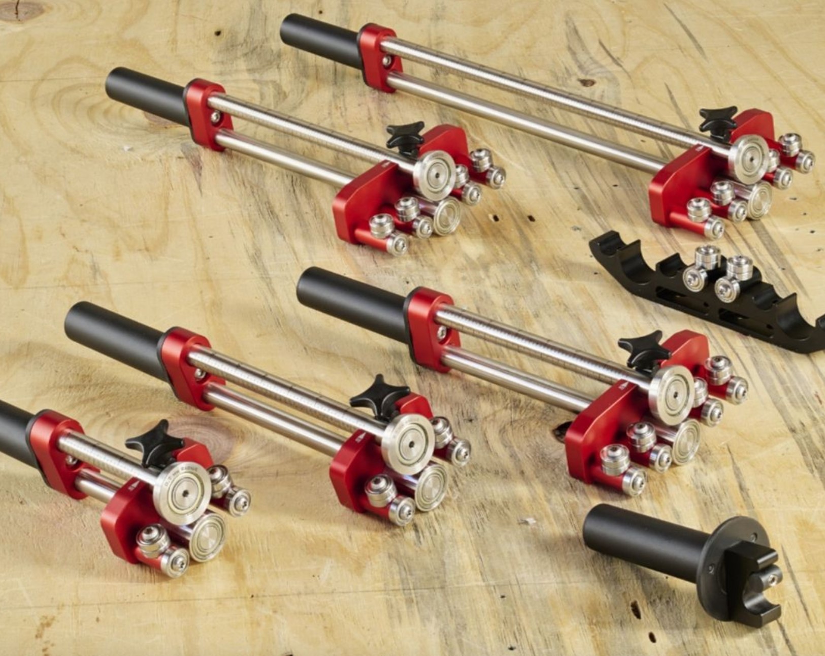 Malco Tools - Photo Gallery