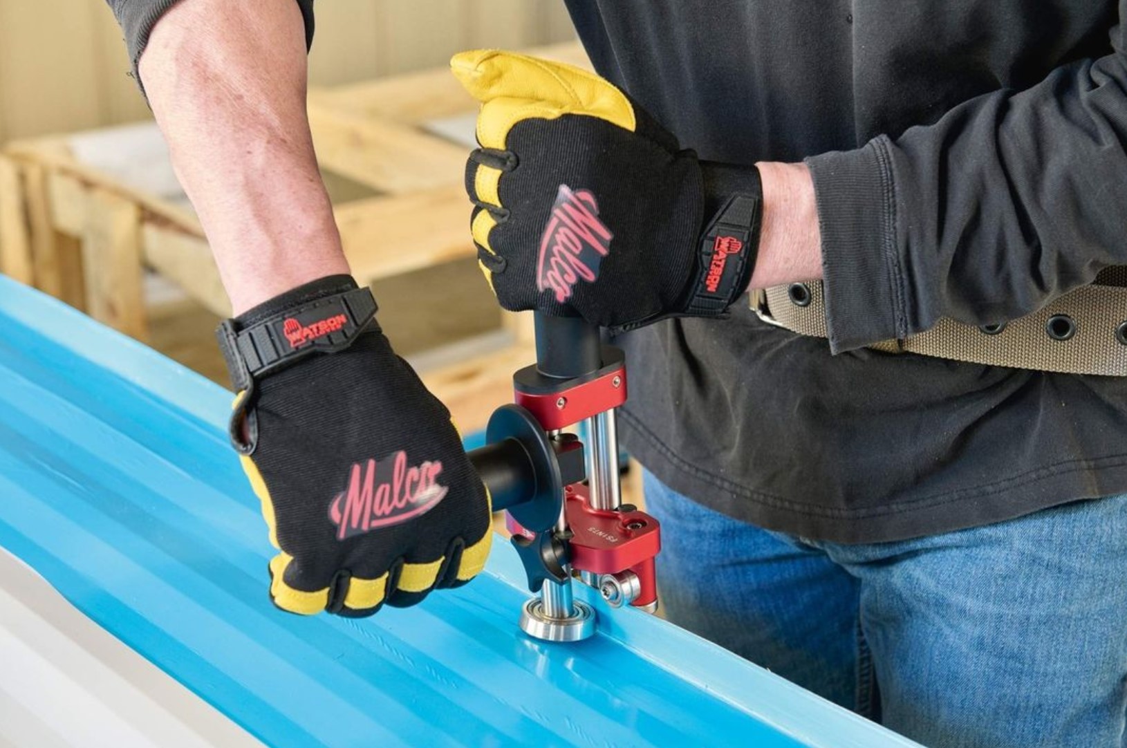 Malco Tools - Photo Gallery