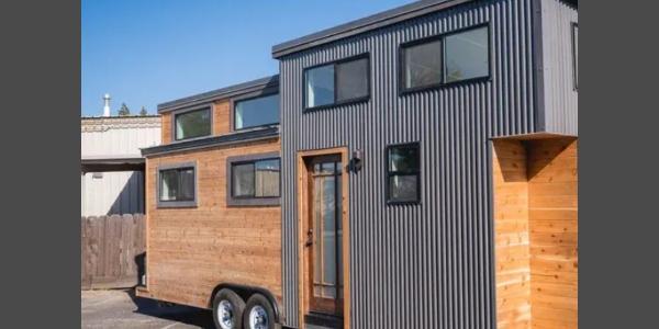 MBCI Tiny House Creations