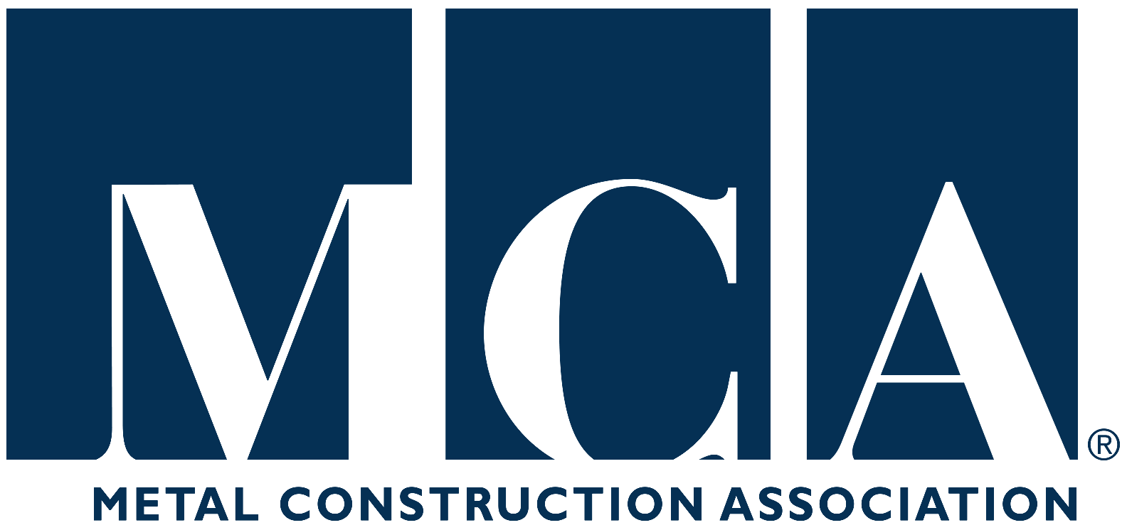 MCA Logo - MCS Footer