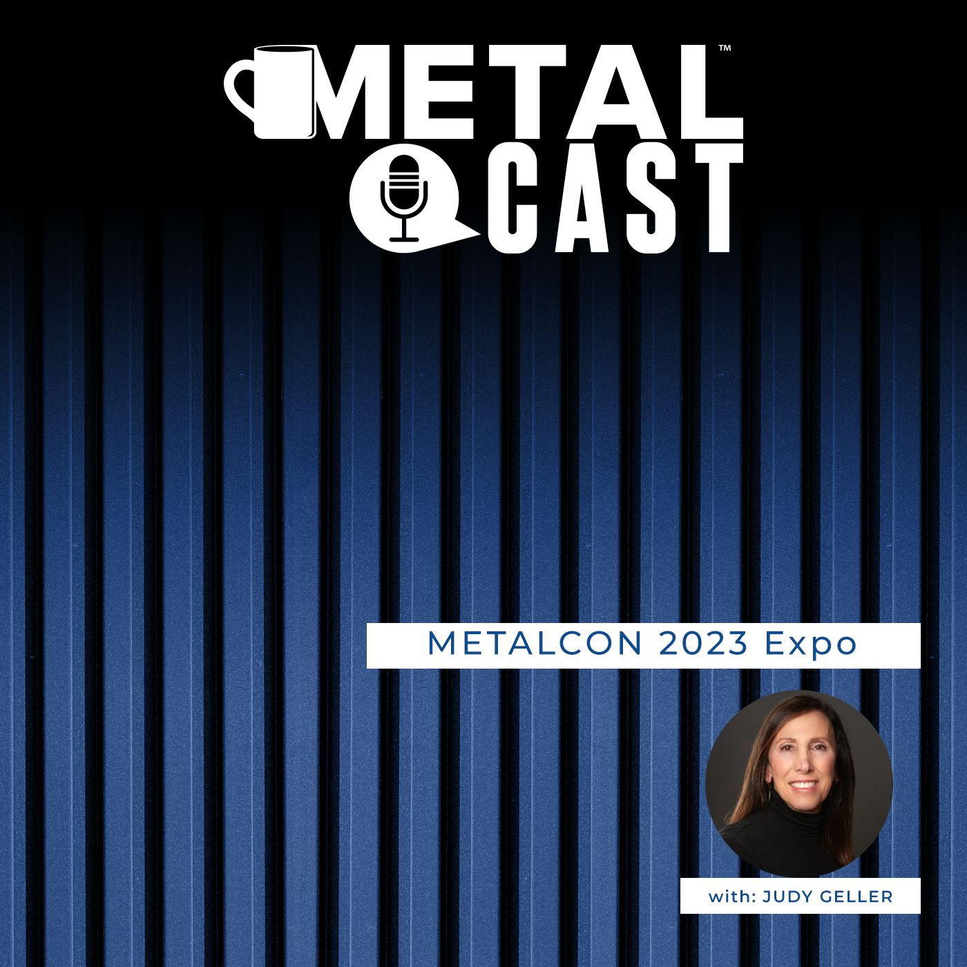 METALCON - MetalCast on Expo