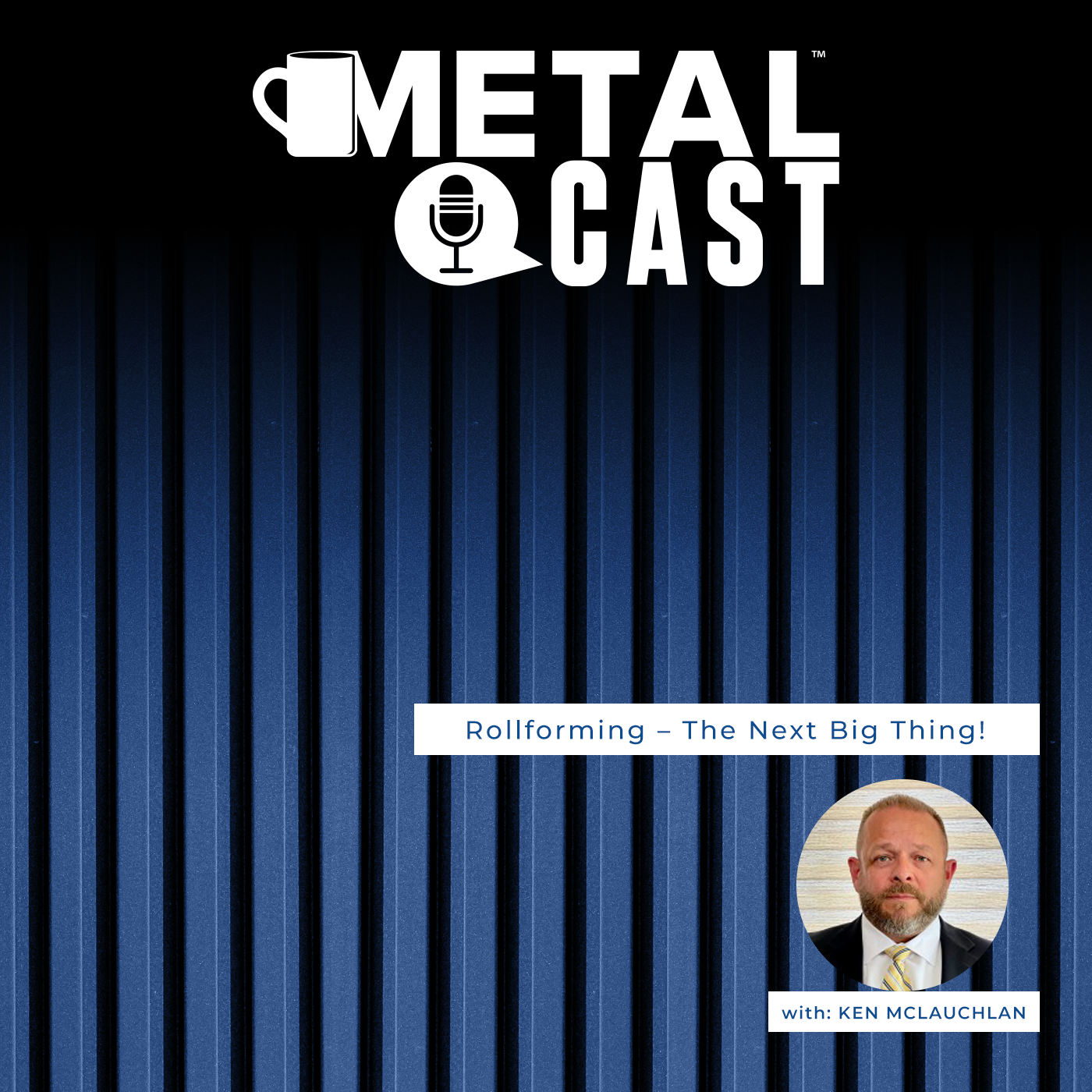MetalForming - MetalCast - Teaser Campaign
