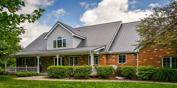 MRA Residential Metal Roofing Market