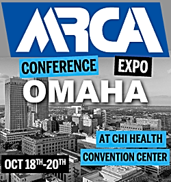 MRCA - Sidebar Ad - Fall Conference 2023