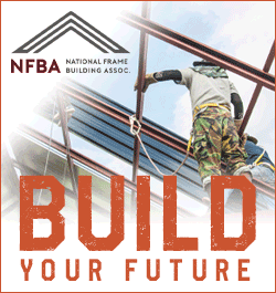 NFBA - Sidebar Ad - Accredited Builder