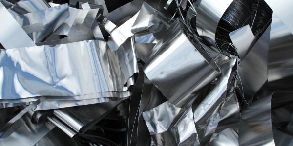 RPS Metals Recycling Benefits