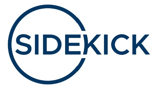 Sidekick - Logo