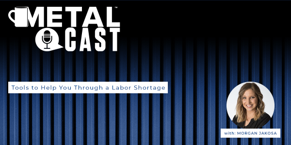 Swenson Shear Podcast with Morgan Labor Shortage