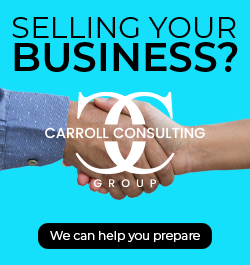 Carroll Consulting free consultation