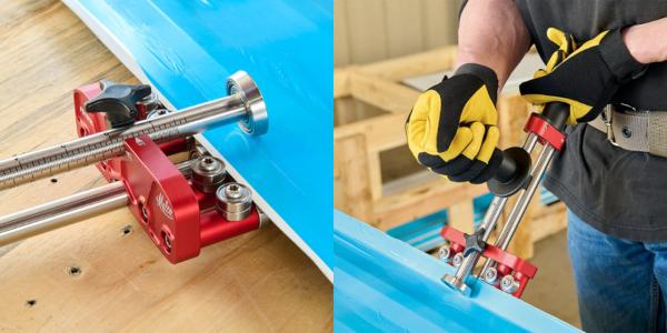 Malco Modular Metal Benders