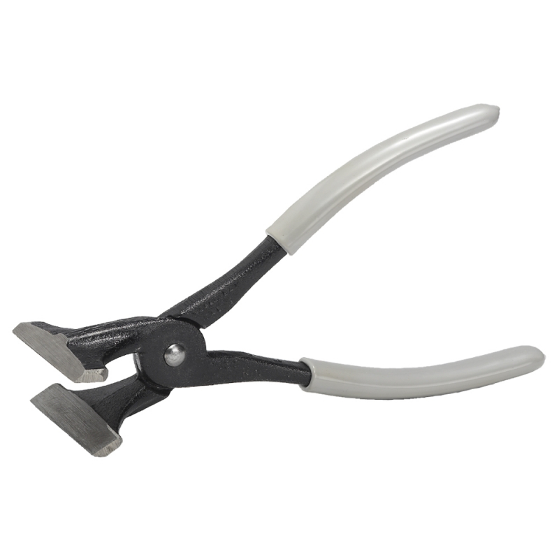 Malco Tools - Cast Steel Seamer & Tongs