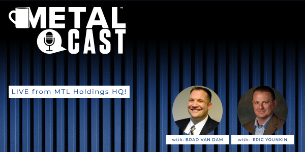 Metal-Era Building Codes and Risk Mitigation Podcast