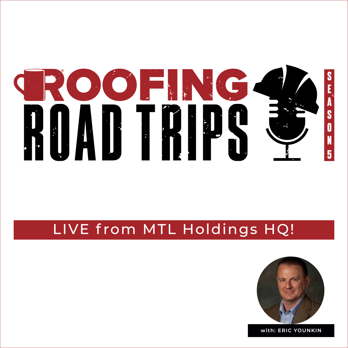 MTL Holdings - RRT with Eric Younkin