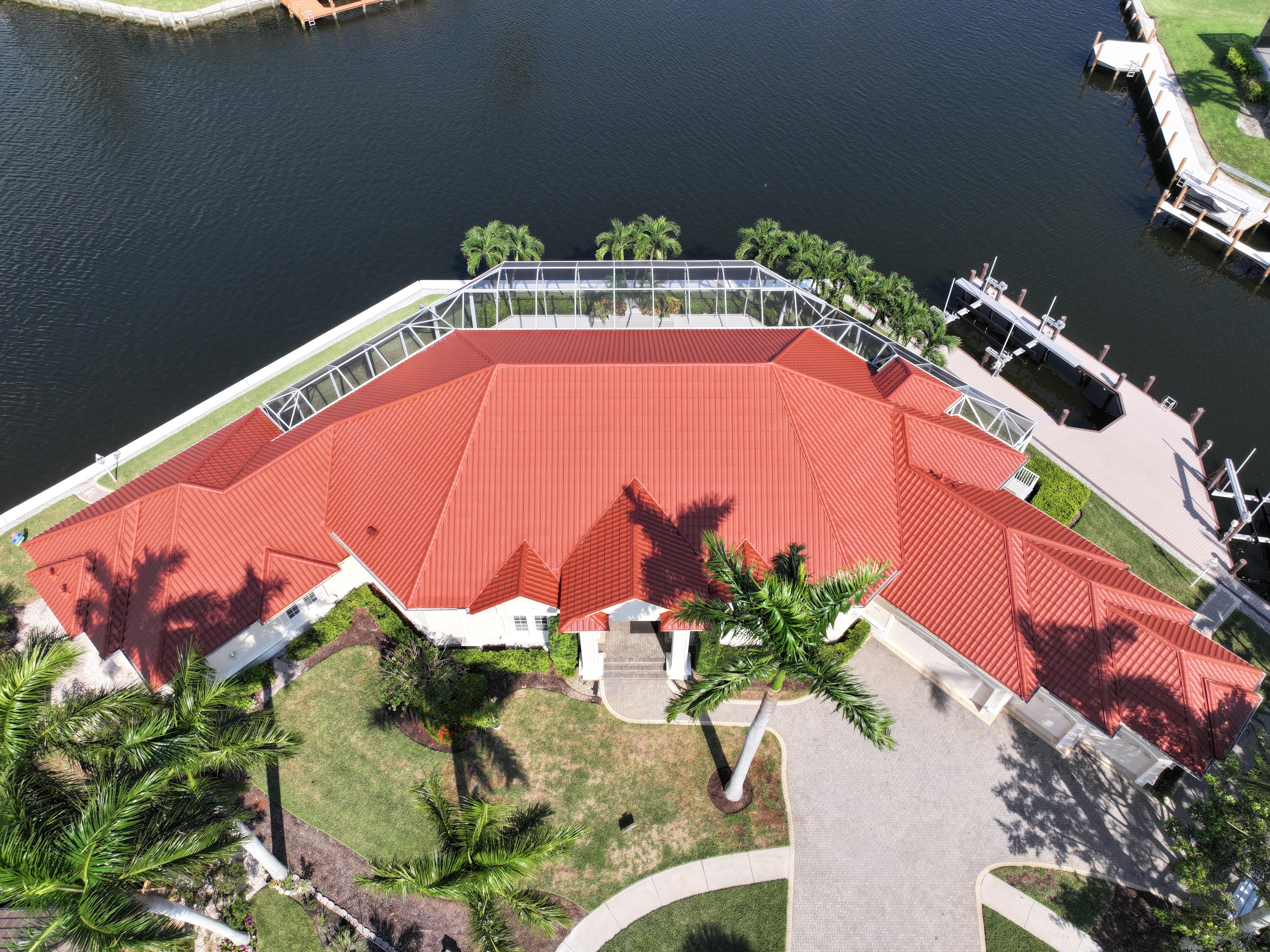 Ridge Valley Exteriors, Inc. of Marco Island, Florida