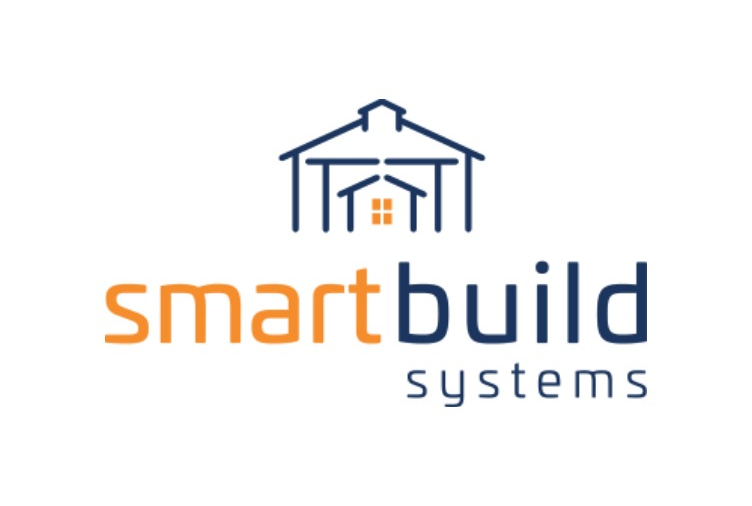 SmartBuild Systems - Logo