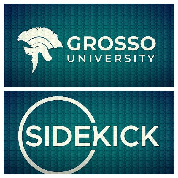 Grosso & Sidekick - CloseLine 600x600