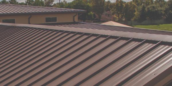 MBCI Intro to Metal Roofing System Subtrates