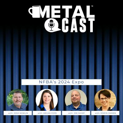 NFBA - Podcast on Expo