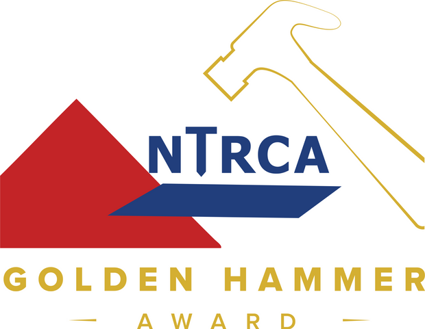 NTRCA - Golden Hammer Award 2023
