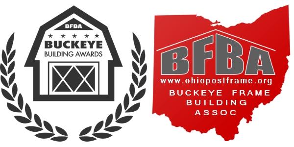Buckeye Building Awards 2023