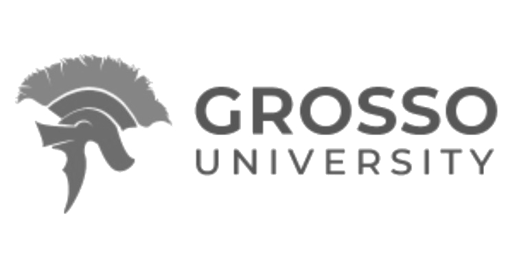 BW - Grosso Logo