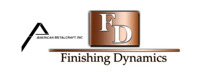 Finishing Dynamics - Logo